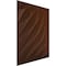 Ekena Millwork 19 5/8in. W x 19 5/8in. H Arrow EnduraWall Decorative 3D Wall Panel Covers 2.67 Sq. Ft. WP20X20AWDRU - alternate 5